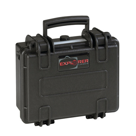 Explorer 2209 IP67 Waterproof Flightcase 220mm x 160mm x 95mm